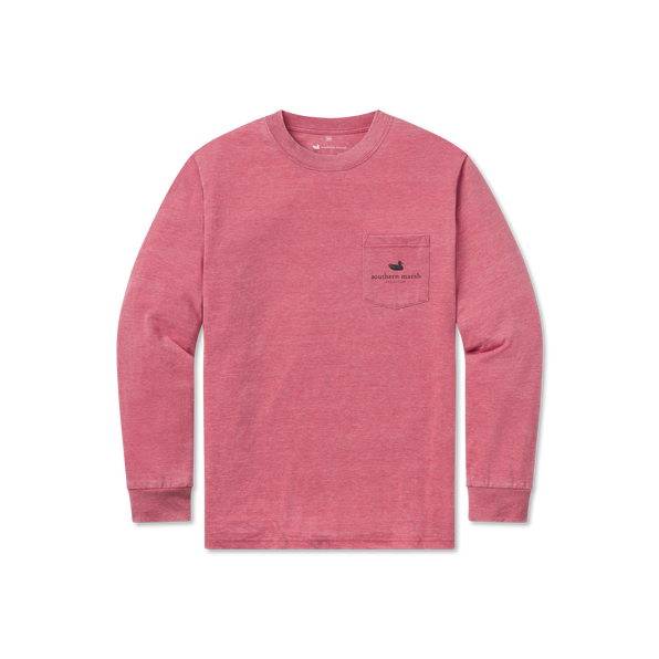 Rhubarb | Front