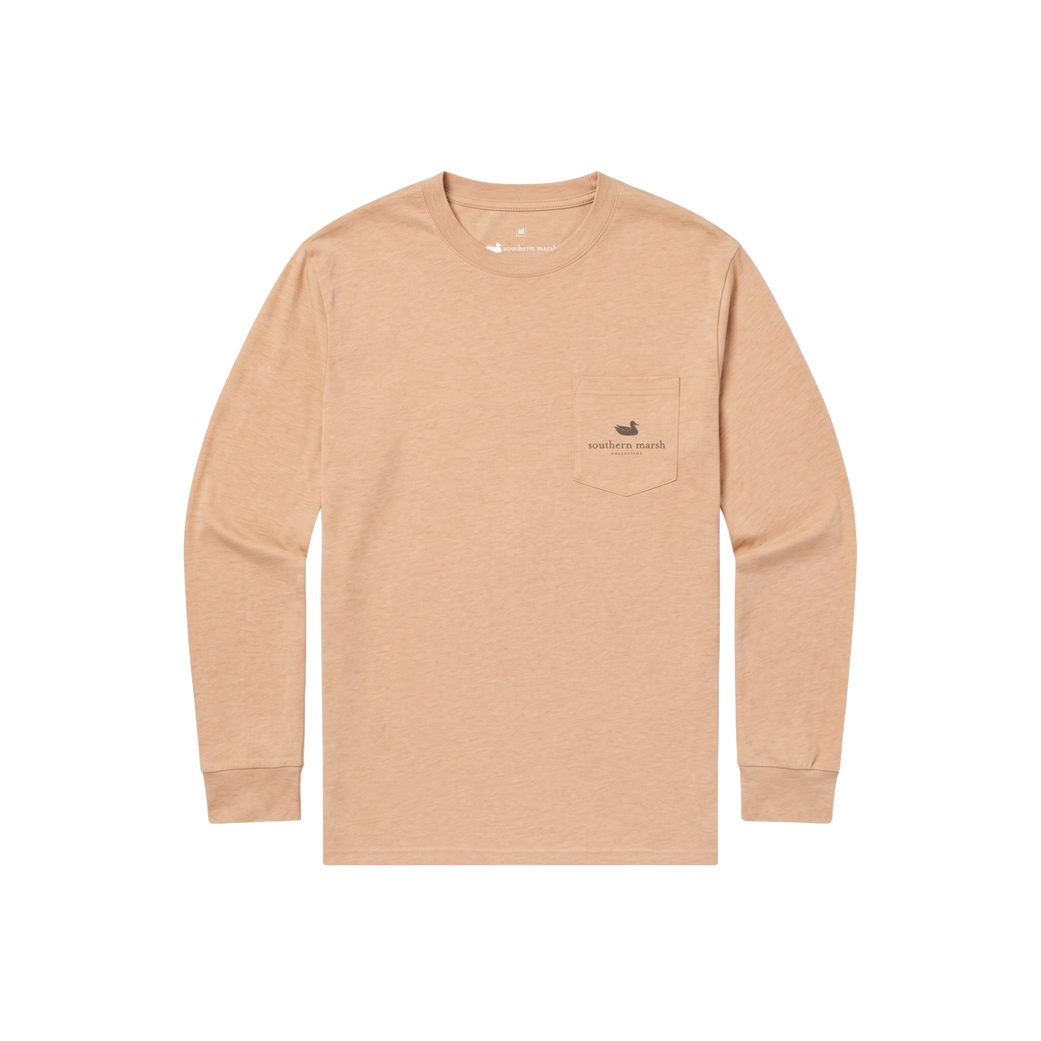Camel | Front