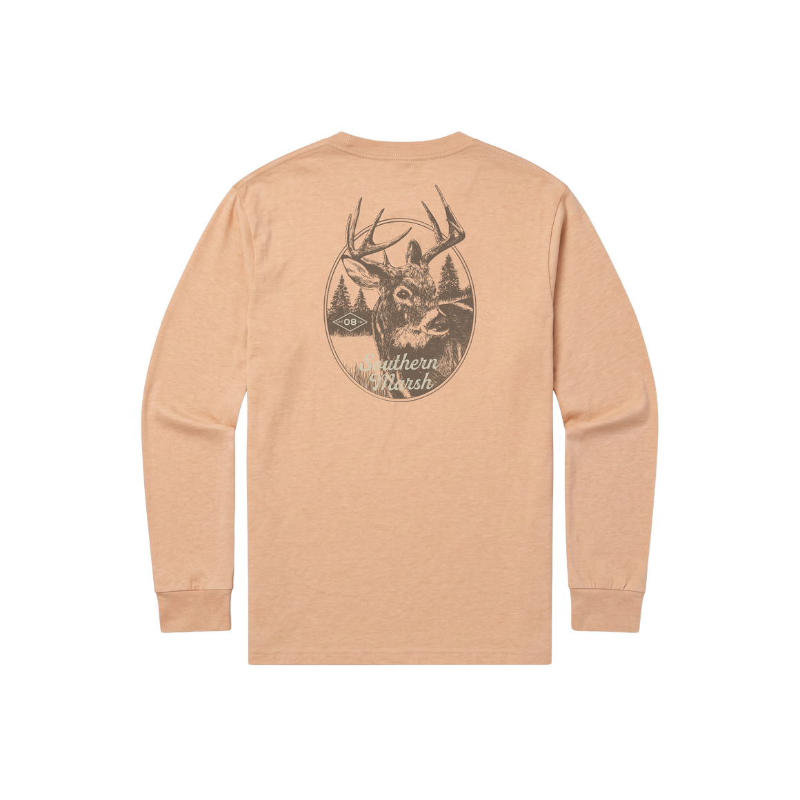 Camel | Back