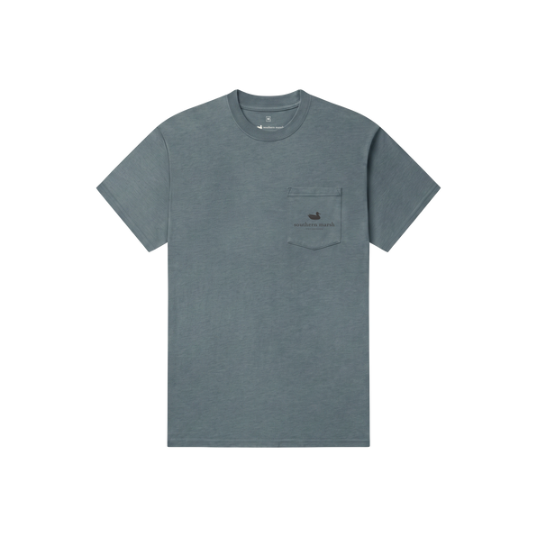 Burnt Sage | Front