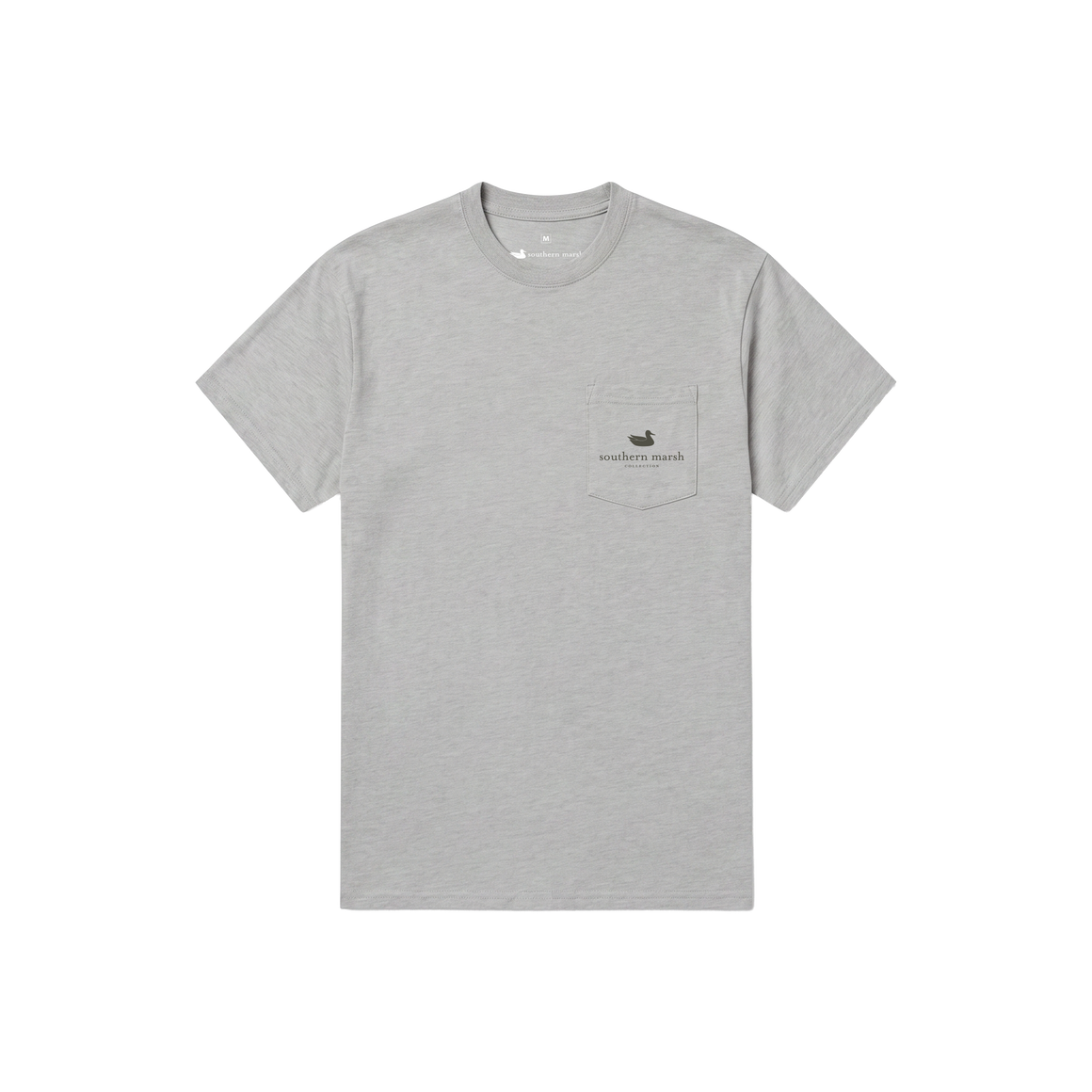 Light Gray | Front