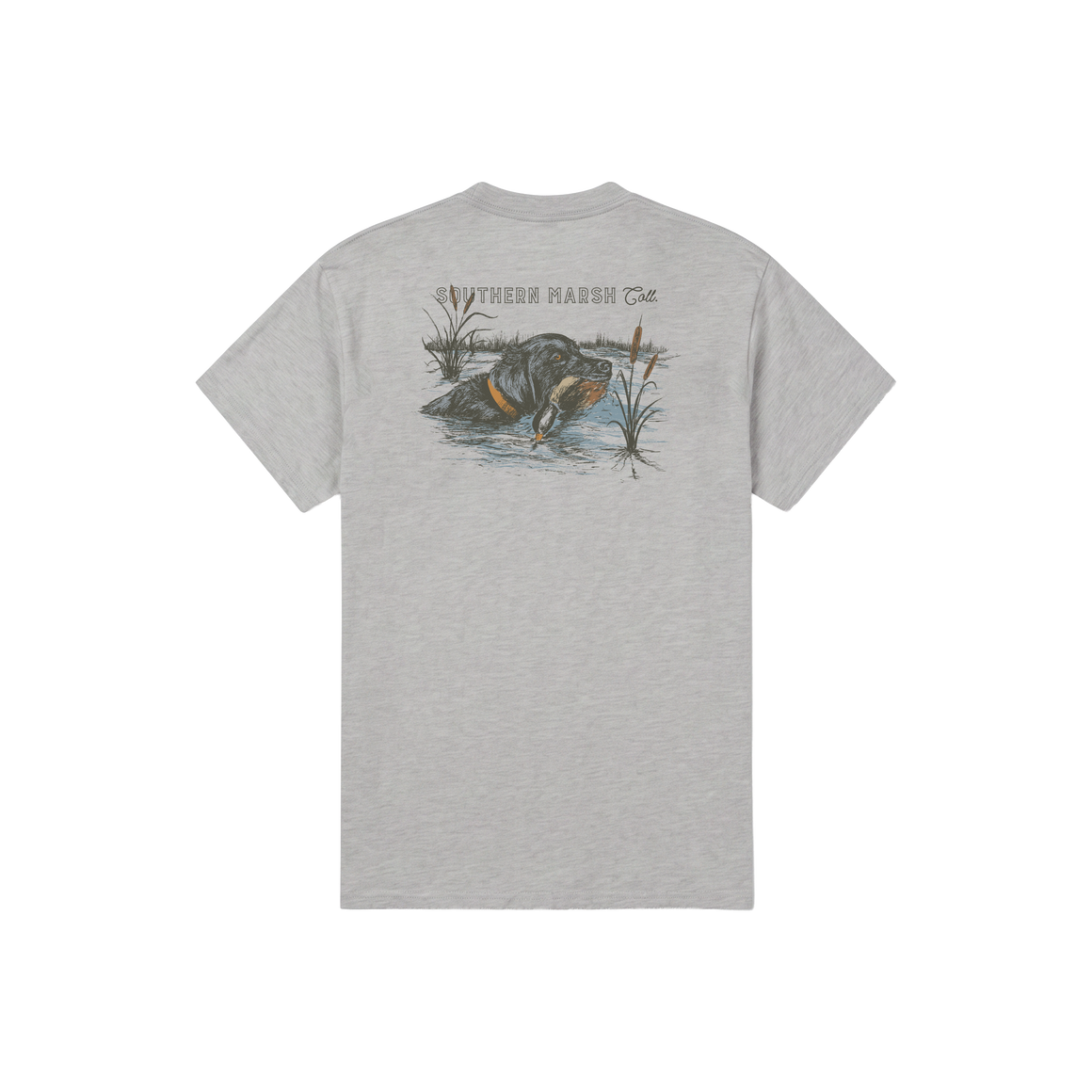 Light Gray | Back