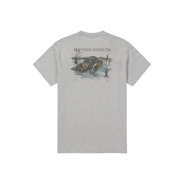 Light Gray | Back