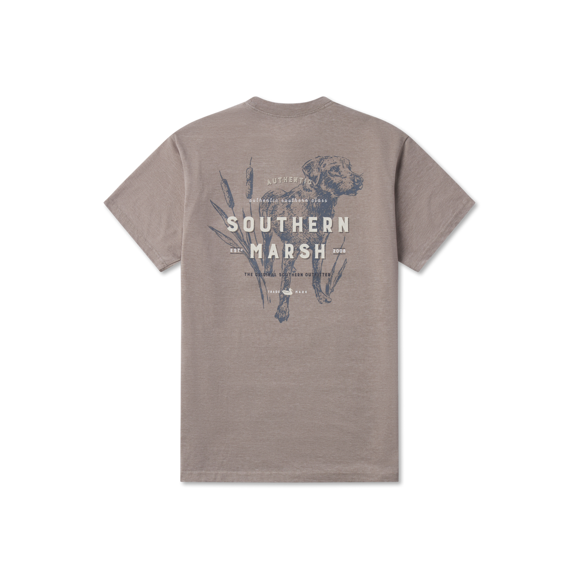 SEAWASH Burnt Taupe