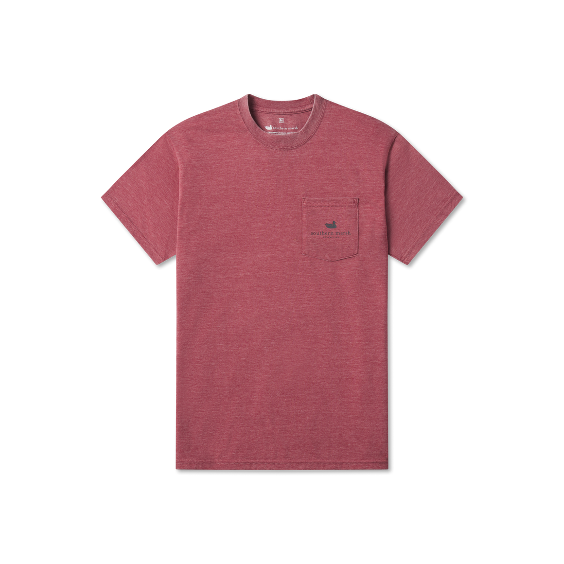 SEAWASH Crimson| Front