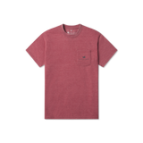 SEAWASH Crimson| Front
