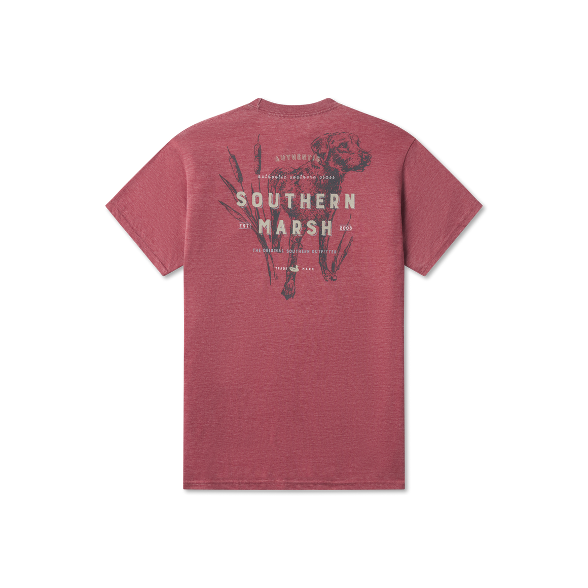 SEAWASH Crimson