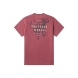 SEAWASH Crimson