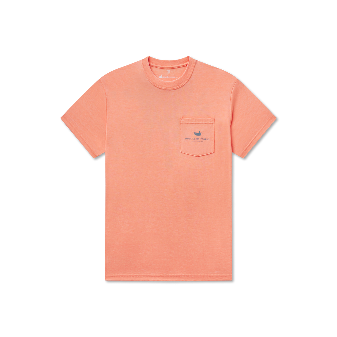 SEAWASH Peach | Front