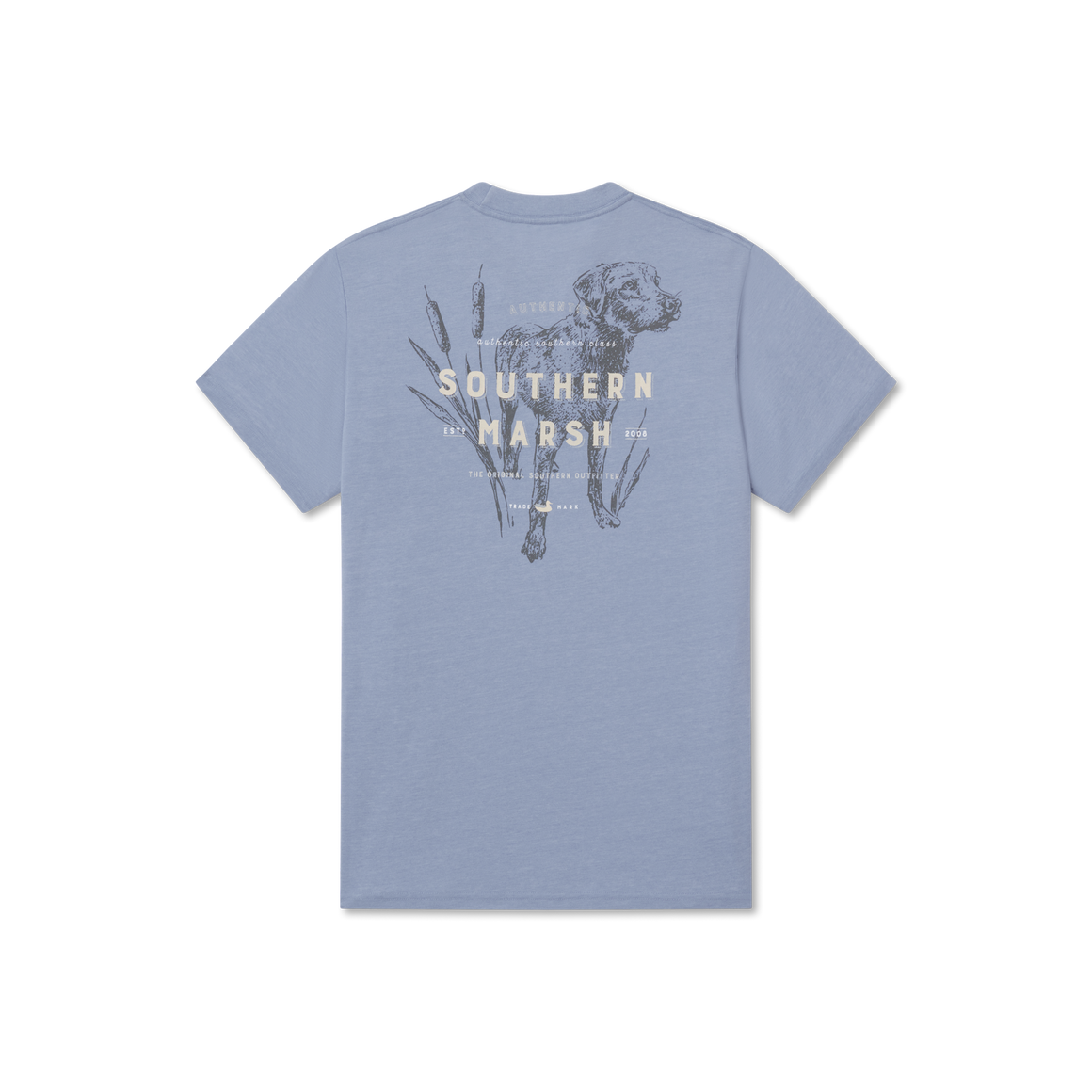 SEAWASH Washed Blue