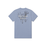 SEAWASH Washed Blue