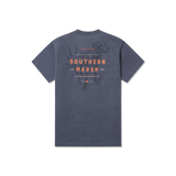 SEAWASH Washed Navy
