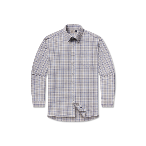 Gray  & Navy | Front