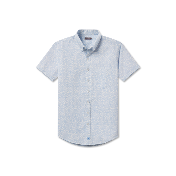 Short Sleeve Dress Shirts – Southern Marsh Collection
