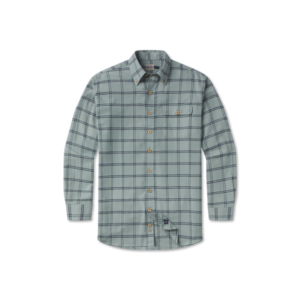 Sage and Navy | Front