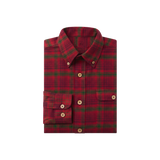 Red & Green | Detail