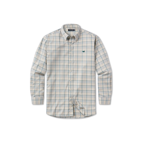 Dark  Green and Olive | Front