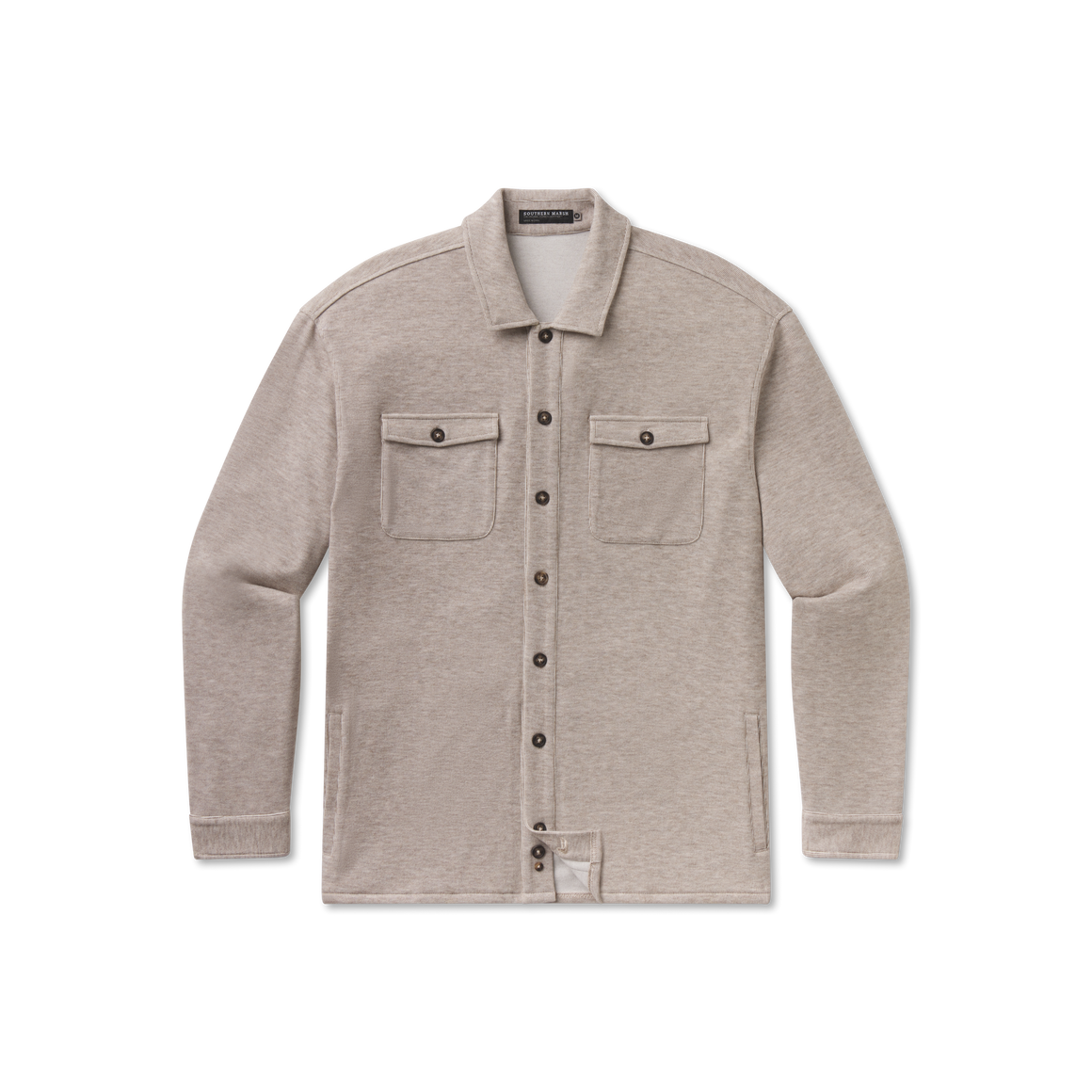 Burnt Taupe | FRONT