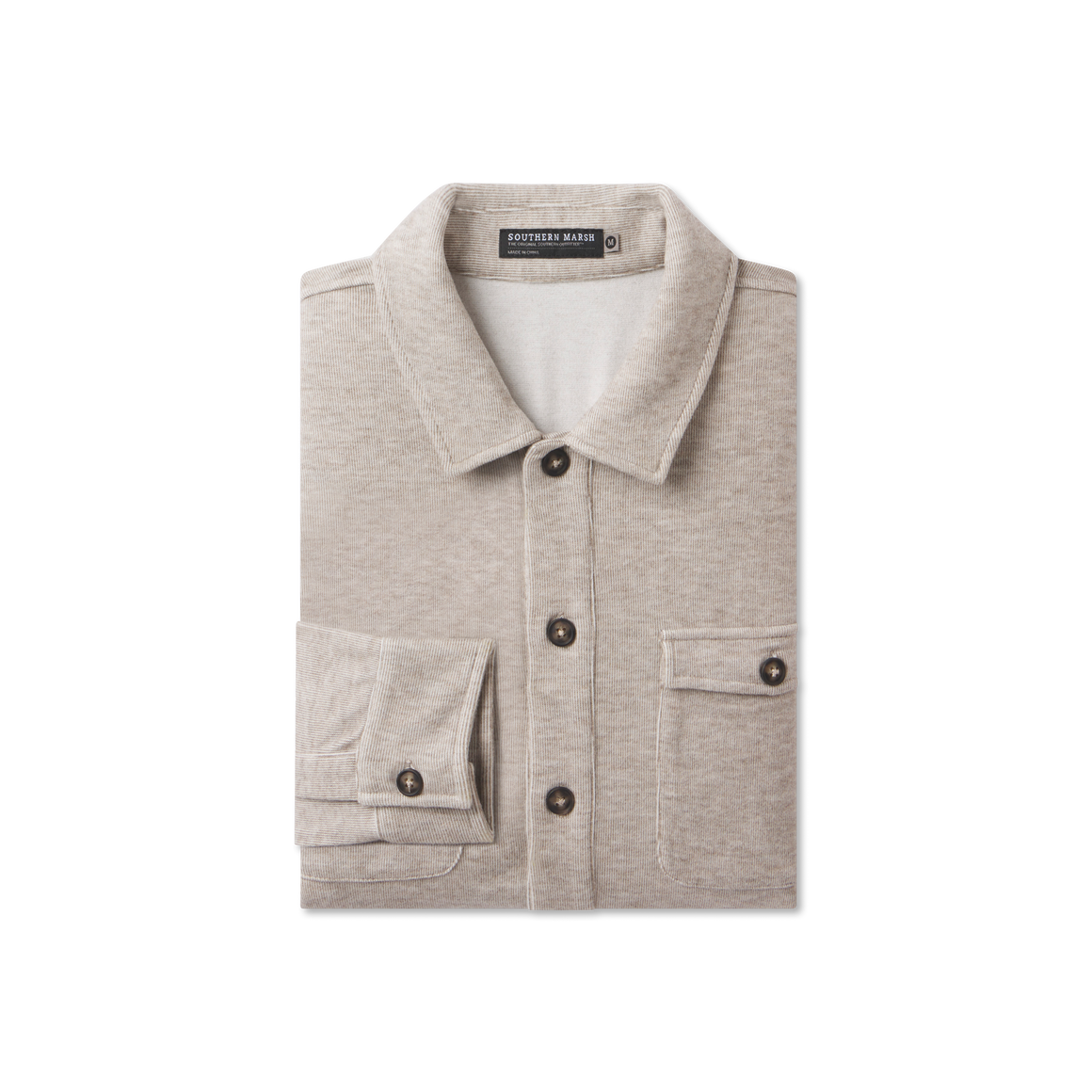 Burnt Taupe