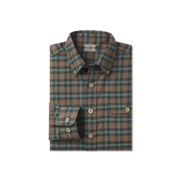 Dress Shirts | Men's Button Down Shirts – Southern Marsh Collection