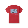 Red | Expedition Series Tee
