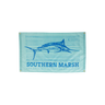 Antigua Blue
