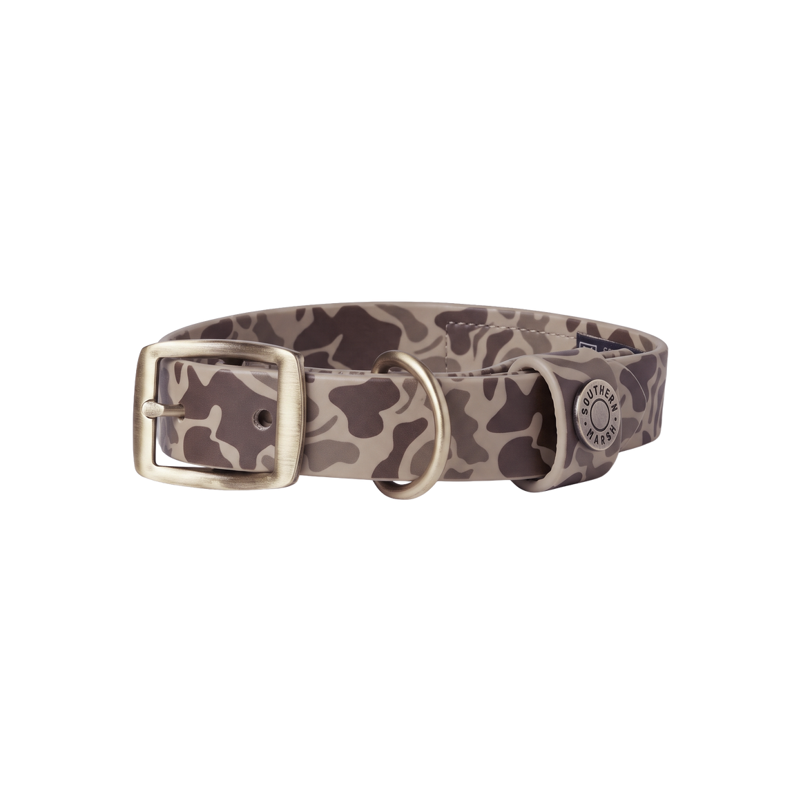 Light Brown Camo | Front