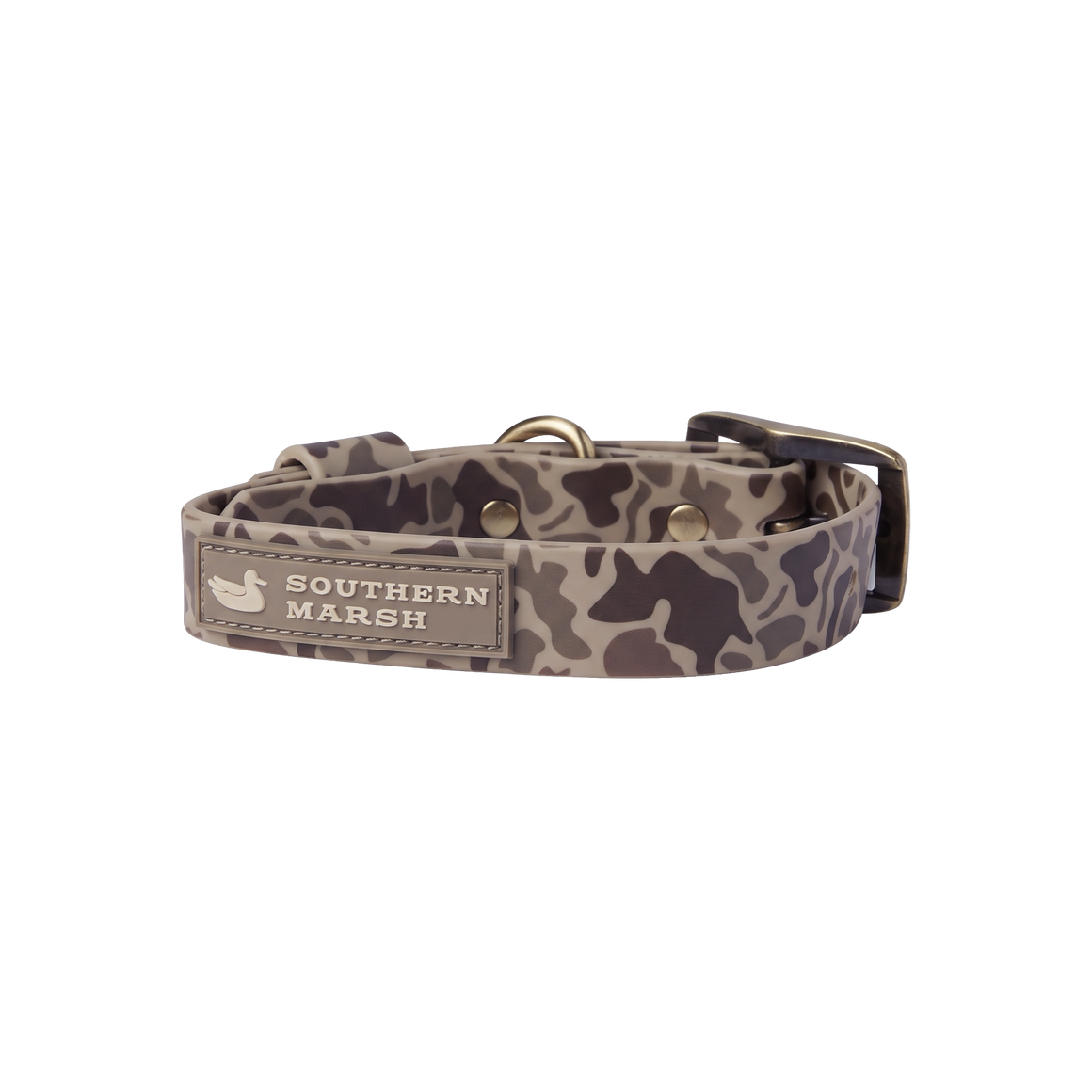 Light Brown Camo | Back