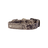Light Brown Camo | Back