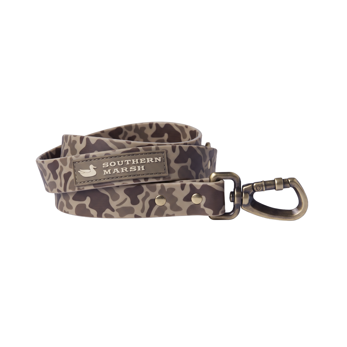Light Brown Camo | Front