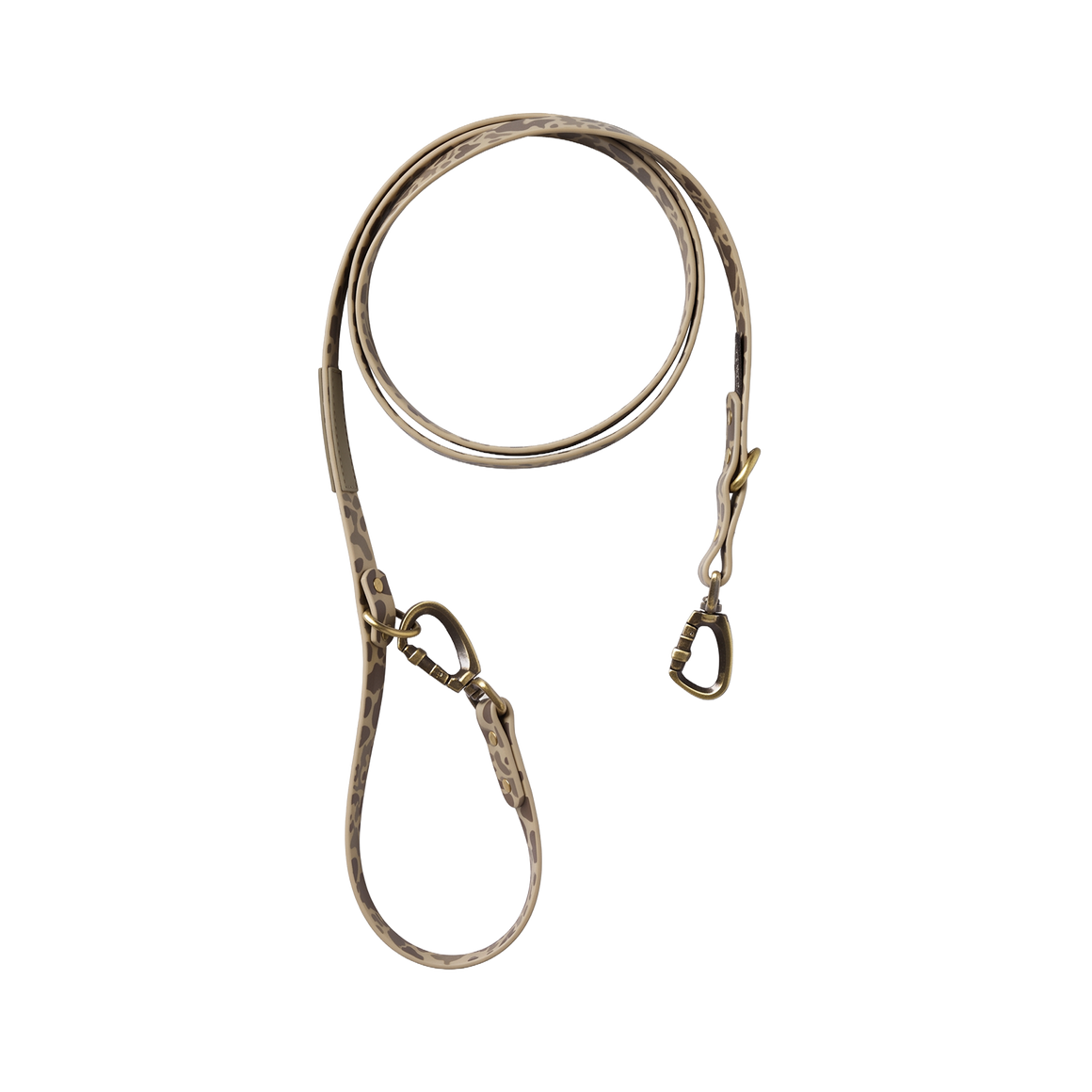 Light Brown Camo | Full Leash 