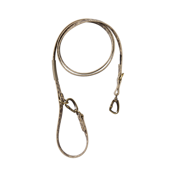 Light Brown Camo | Full Leash 
