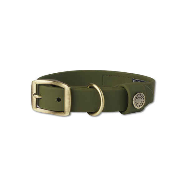 Dark Olive