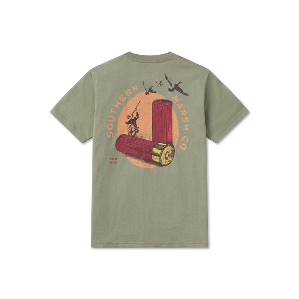 Youth Gun Dog Collection Tshirt main image 1