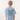 Washed Sky Blue | On Model Back