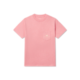 Washed Rhubarb | Front