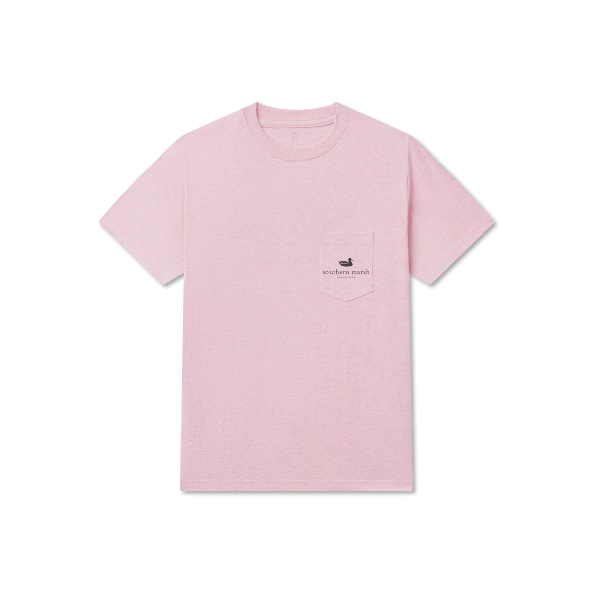 Washed Camelia | Front