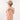 Washed Sherbet | On Model Back