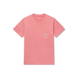Washed Rhubarb | Front