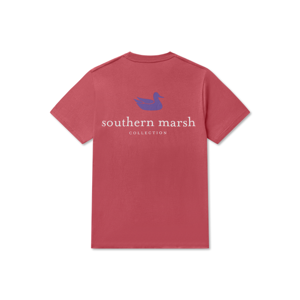 Southern Marsh Spring Collection Southern Inspired Clothing - Shirts, Polos, and Pants – Southern Marsh ...