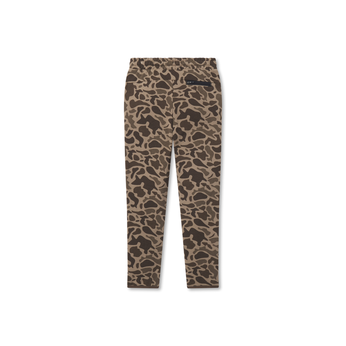 Brown  Camo| Back