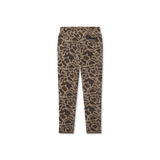 Brown  Camo| Back