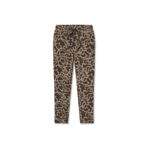 Brown  Camo