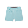 Washed Barbados Blue
