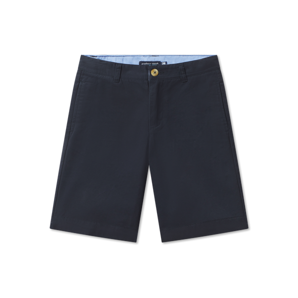 Colonial Navy | Youth Regatta Short