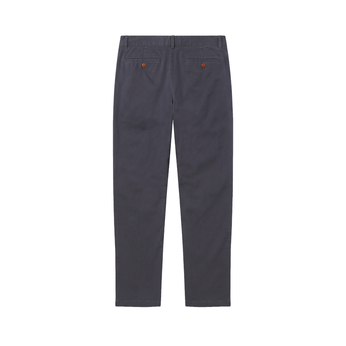 Washed Navy | Back