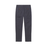 Washed Navy | Back