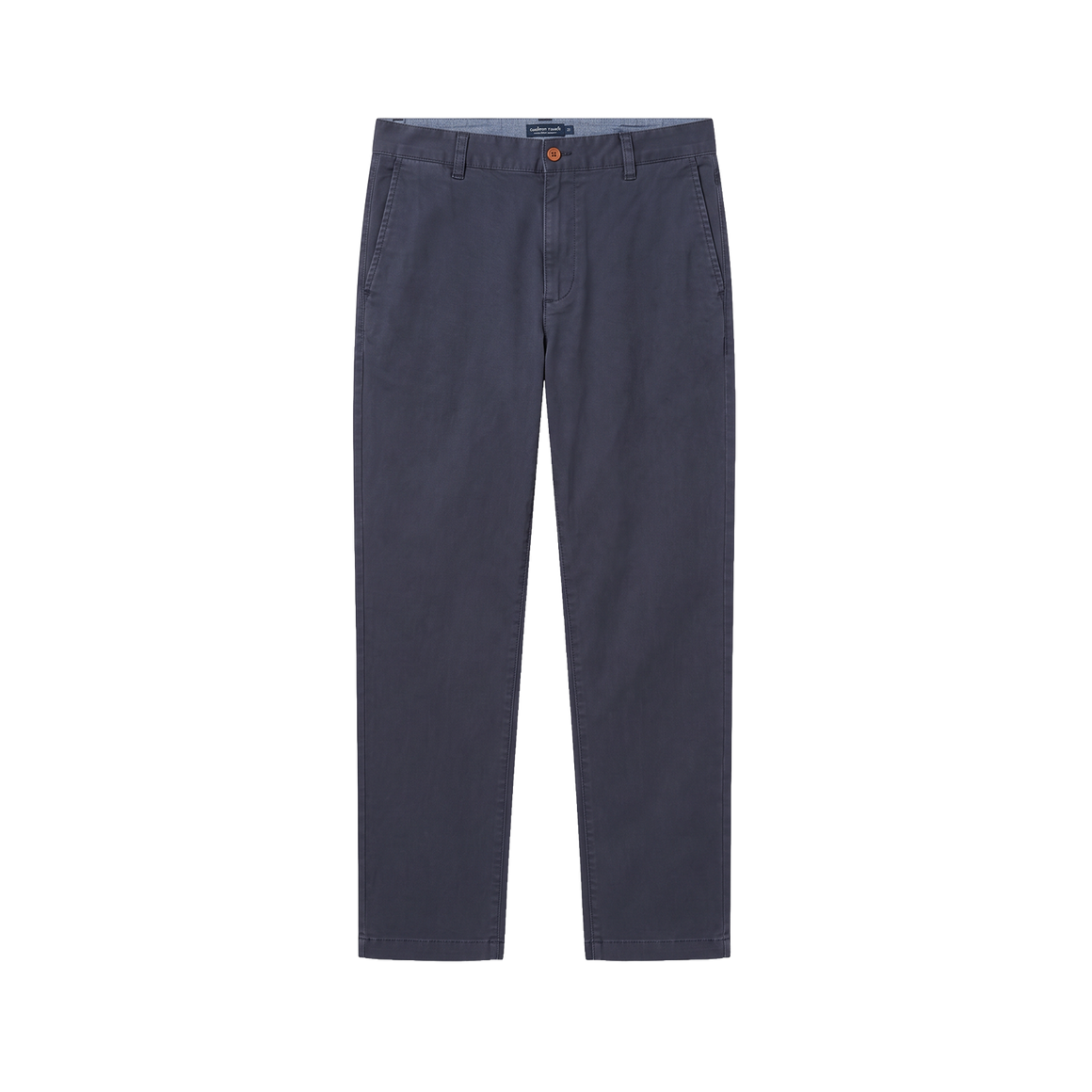 Washed Navy | Front