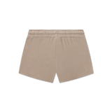 Burnt    Taupe | Back