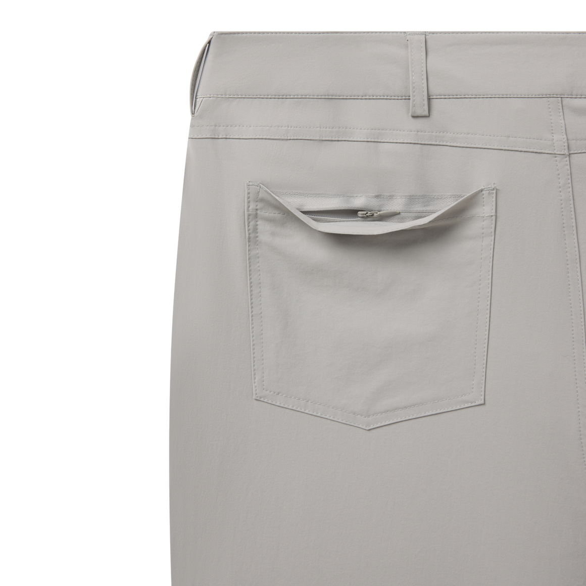 Light Gray | Pocket Detail
